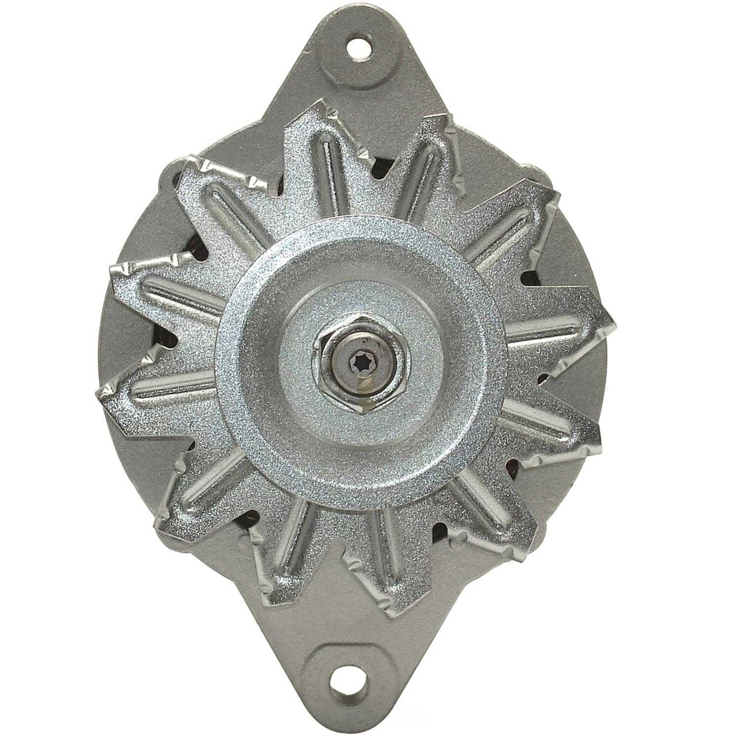 FVP Professional 14664 Alternator Standard