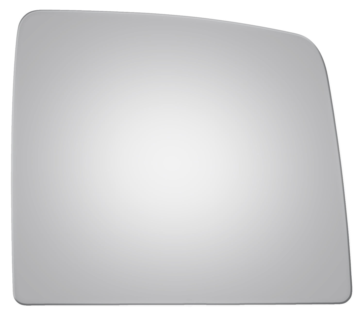 Door Mirror Glass Assembly