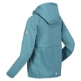 thumbnail image 4 of Regatta - Forro Polar Maxwell II de Ligero para Niños/Niñas (Azul Bristol), 4 of 6
