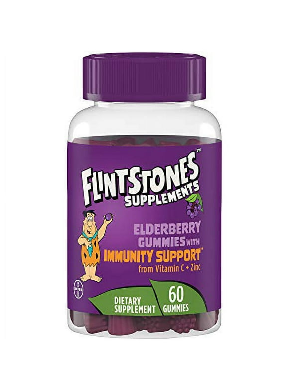 Flintstones Vitamins in Vitamins and Supplements