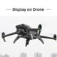 thumbnail image 3 of sweethay Landing Gear Support Stand Portable Height Extended Leg Extension Aircraft Accesorio Reemplazo para 3 Grey Type2 NO2, 3 of 6