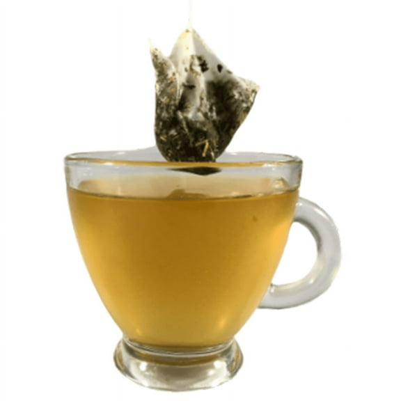 Organic Hipster'S Delight Tea Herbal Citrus Green Tea Health Benefits - 6 SACHETS