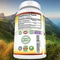 thumbnail image 2 of Fresh Healthcare Ashwagandha KSM-66 60, 2 of 5