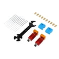 thumbnail image 3 of Kit de limpieza de boquillas Bling Bling hotend MK8 llave 5 en 1 para Ender 3 Pro V2, 3 of 12