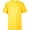 Yellow, variant on Disney Mickey Mouse Line Drawing Family Trip Vacation - Short Sleeve T-Shirt for Kids - Customized-Yellow