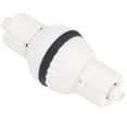 thumbnail image 3 of Carbon Dioxide Check Valv I-577 ABS Plastic Water Plants Fish  Explosion-Proof Check Valve CO2 Carbon Dioxide Control For Aquarium, 3 of 8