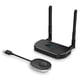 thumbnail image 2 of Methold Receptor de pantalla WiFi con resolución 4K, Stick, dispositivo de transmisión de espejo de pantalla inalámbrica para Cables de computadora, 2 of 6