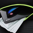 thumbnail image 2 of Bangcool Sac Banane de Sport Réfléchissant Imperméable Ceinture de Course avec Porte-Bouteille, 2 of 10