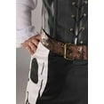 thumbnail image 5 of Plus Size Women's Pirate Flag Costume, 5 of 14
