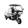 thumbnail image 2 of Motocicleta de trabajo DINAMO Heavy B Cab, 2 of 4