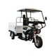 thumbnail image 2 of Motocicleta de trabajo DINAMO Heavy B Cab, 2 of 4
