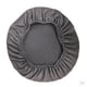 thumbnail image 1 of Paquete de 3 Elásticas para Asiento de Silla, Funda para Silla de Comedor para Bodas, Gris, 1 of 7