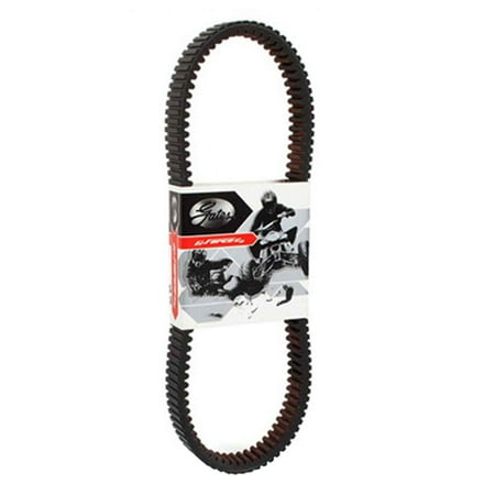 Automatic Continuously Variable Transmission (CVT) Belt