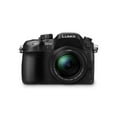 thumbnail image 2 of Panasonic Lumix DMC-GH4M with 12-60mm/ F3.5-5.6 ASPH., 2 of 4