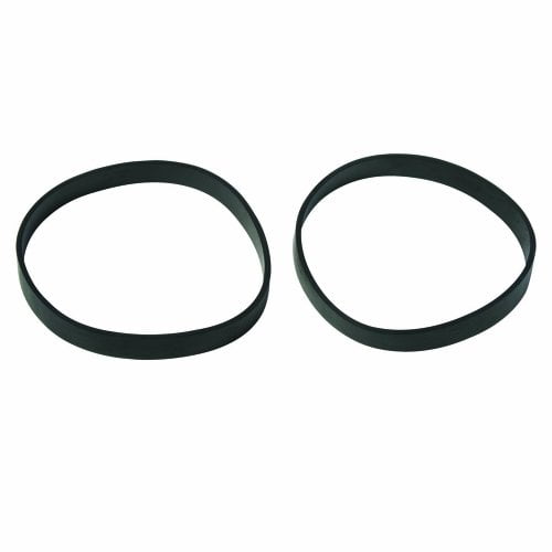 Compatible with Panasonic 2-Pack Type UB12 Vacuum Belt