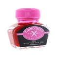 thumbnail image 4 of Thornton's Luxury Goods  Fountain Pen Ink 30ml Bottle Pink, 4 of 4