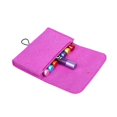 thumbnail image 4 of Felt Essential Oil Case for DoTERRA Young Living 6 Slots 10ML Storage Bag Bottles Holder Essential Oil Aromatherapy Storage Bag, 4 of 5