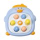 thumbnail image 2 of Juguetes de piscina, juguetes para bebés, juguetes para niños pequeños, juguetes de empuje para niños, minijuguetes adorables para presionar, juego interactivo de rompecabezas para padres e hijos que, 2 of 7
