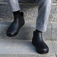 thumbnail image 4 of Waterproof Slip-Resistant Rain Boots for Women & Men - Rubber Outdoor Work Boots for Gardening, Fishing, Boating, Camping, 4 of 12