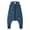 Navy Blue, variant on 1.0 Tog Baby Sleeping Bag - Cotton Sleeveless Sleep Sack for Baby(Animal,M(12-24 Months))