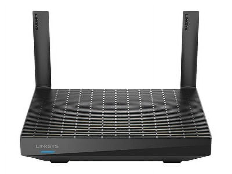 Linksys ax1800 MAX-STREAM Mesh Wi-Fi 6 Router