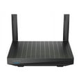 thumbnail image 2 of Linksys ax1800 MAX-STREAM Mesh Wi-Fi 6 Router, 2 of 5
