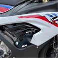 thumbnail image 3 of 2022 nueva protección del motor bola de caída accesorios de barra anticaída para Bmw S1000rr 2019 2020 2021 2022-1 azul M Logo-dontodent Kuyhfg Sin marca, 3 of 5