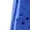 Blue, variant on Women'S Summer Dresses Sleeveless Crewneck A-Line Boho Lace Eyelet Tank Maxi Dress with Pockets White M