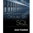 thumbnail image 1 of Oracle 12c: SQL, 1 of 4