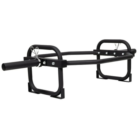 BalanceFrom Olympic 28 lb 2-Inch Hex Weight Lifting Trap Bar  500-Pound Capacity