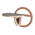 thumbnail image 4 of Cat Jumping Platform Wall Mounted Cat Furniture Cat Perch Cat Climbing Frame, 4 of 8