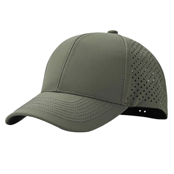 Mens Sun Hat Baseball Cap Classic Adjustable Hat