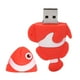thumbnail image 3 of Memoria USB, unidad flash USB con dibujos animados, memoria USB con dibujos animados, rendimiento inigualable, 3 of 12