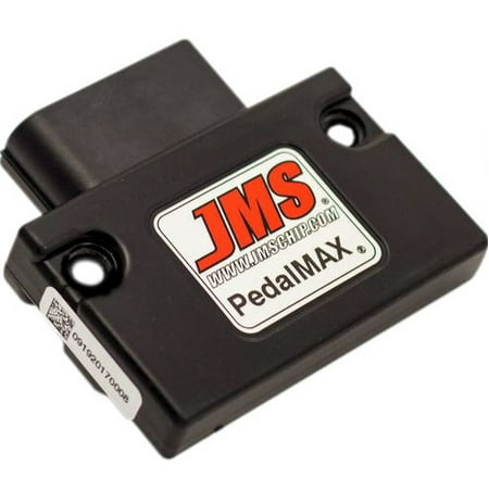 PedalMAX Drive By Wire Throttle Modification Device - Plug and Play w/ 2019 and up Dodge vehicles -- Includes Control