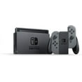 thumbnail image 2 of Nintendo Switch with Gray Joy‑Con International Edition, 2 of 3