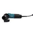 thumbnail image 3 of Combo Makita Miniesmeriladora 4 1/2 Pulg. + Discos + Accs., 3 of 8