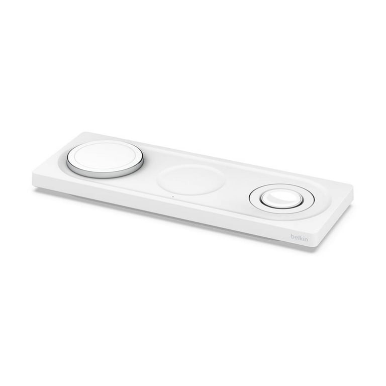 Belkin BOOST UP CHARGE PRO 3-in-1 Wireless Charging Stand