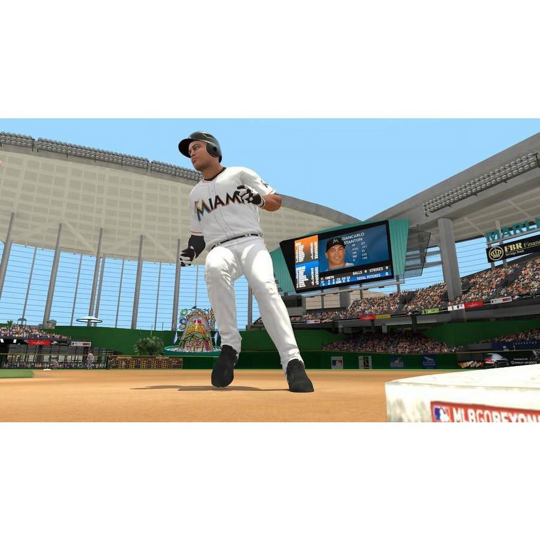 MLB 2K13 - Xbox 360 - image 3 of 8