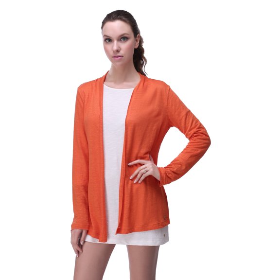 Richie House Women's Overall with irregular placket RH2023-A-L