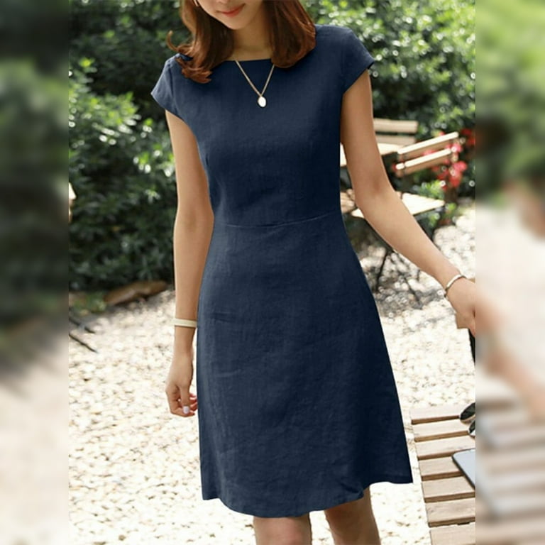 sachin and babi light blue dress Cayman Backless Dress – OLIVE MODE main image 0
