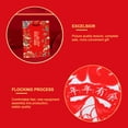 thumbnail image 2 of Year of The Tiger Chinese New Year Couplet Gift Pack Chinese New Year Couplet Set, 2 of 8