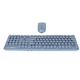 thumbnail image 2 of Keyboardand Souris Combo,Keyboard Souris Combo 104 Clavier Souris Keyboardand Souris Élégant et Moderne, 2 of 14