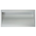 thumbnail image 1 of Jako Poignée d'Armoire 96 mm - Satin - Aluminium, 1 of 1