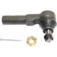 thumbnail image 6 of TrueDrive Tie Rod End for 2004-2007 Ford for Star (2) Outer Tie Rod Ends Front - Exact for Fit & Quick Ship, 6 of 6