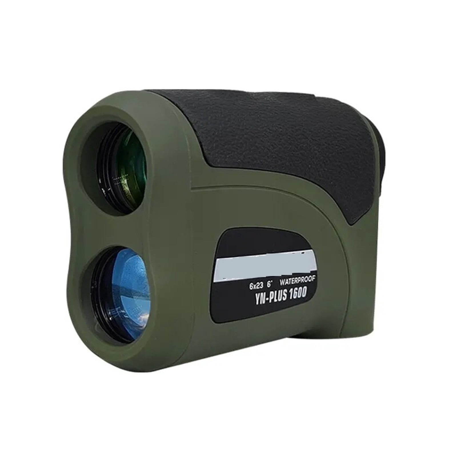 Golf Ranfinder Telescope Outdoor Distance Meter 800m-2000m 6x Magnification