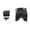 Unpainted, variant on Motorcycle Chin Lower Front Spoiler Air Dam Fairing Cover For Harley Sportster 48 883 1200 2004-2018