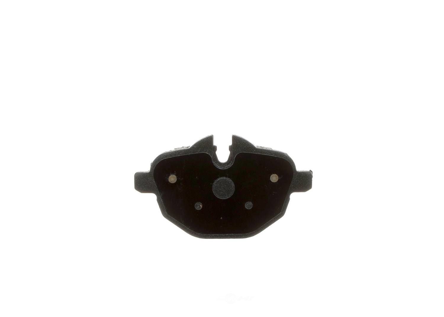 Bosch BE1473H Blue Semi-Metallic Brake Pads w/Hardware