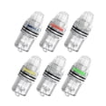 thumbnail image 3 of 1Pcs Fishing Lure Light LED Underwater Flash Lure Lamp for Attracting Fish, 3 of 7