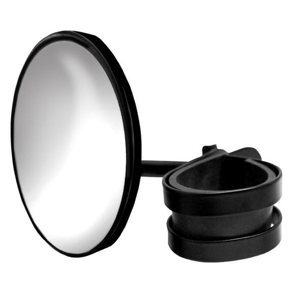 K Source 16002 - Side View Black Mirror
