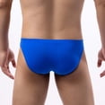 thumbnail image 5 of Tbopshirt Men's Brief Underwear,Men's Summer Briefs Sexy,Breathable,and Fashionable Mens Underwear,Mens Gift, 5 of 8